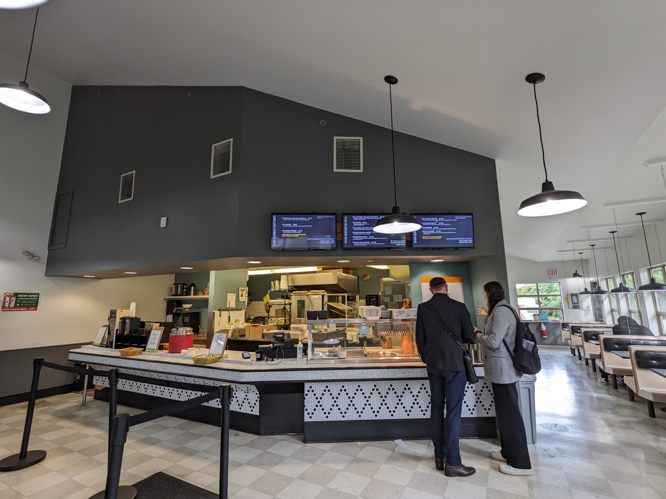 Photo of Urban Diner - Victoria, BC V9E 2C1